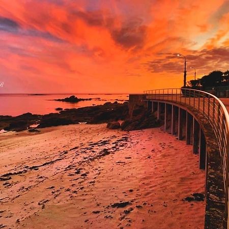 Duplex Calme Et Cosy II Leilighet Concarneau Eksteriør bilde