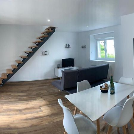 Duplex Calme Et Cosy II Leilighet Concarneau Eksteriør bilde